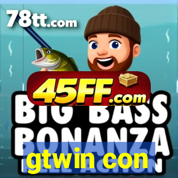 gtwin con